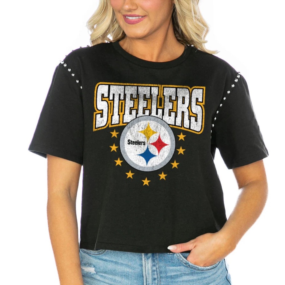 Pittsburgh Steelers shirt